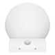 OPRAWA OGRODOWA ADVITI ASPEN LED AD-OP-6604WLPMR4 15W IP65 + PIR