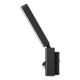 OPRAWA OGRODOWA ADVITI ENID LED AD-OP-6605BLPMR4 10W IP65 + PIR