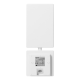 OPRAWA OGRODOWA ADVITI ENID LED AD-OP-6605WLPMR4 10W IP65 + PIR