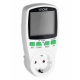 ELEKTRONICZNY PROGRAMATOR CZASOWY TIMER VIRONE DT-1(GS) SCHUKO