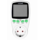 ELEKTRONICZNY PROGRAMATOR CZASOWY TIMER VIRONE DT-1(GS) SCHUKO