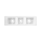 ORNO OR-AE-13310/20/W UCHWYTY KABLOWE 20 szt.