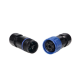 KONEKTOR KABLOWY ORNO OR-AE-13613/10 GNIAZDO-WTYCZKA IP68 10szt