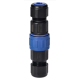 KONEKTOR KABLOWY ORNO OR-AE-13613/10 GNIAZDO-WTYCZKA IP68 10szt