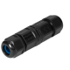 KONEKTOR PROSTY ORNO OR-AE-13621 KABLOWY IP68 Z SZYBKOZŁĄCZKĄ
