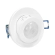 CZUJNIK RUCHU SUFIT PODWIESZANY ORNO OR-CR-243 360° 800W 230V