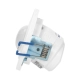 CZUJNIK RUCHU SUFIT PODWIESZANY ORNO OR-CR-243 360° 800W 230V