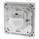 CZUJNIK RUCHU ORNO OR-CR-270/W 190st 250W 2-3żyłowy