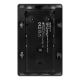 DZWONEK PRZEWODOWY ORNO STRATIS AC OR-DP-MR-176/B 230V