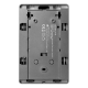 DZWONEK PRZEWODOWY ORNO STRATIS AC OR-DP-MR-176/GR 230V