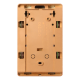 DZWONEK PRZEWODOWY ORNO STRATIS AC OR-DP-MR-176/O 230V