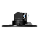 GNIAZDO PODTYNKOWE ORNO OR-GM-9030/B 2P+Z CZARNE IP55
