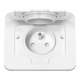ORNO OR-GM-9031/W