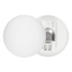 PLAFON ORNO MARIN OR-PL-303WE27SMM 60W