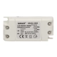 STEROWNIK DO LED ORNO OR-ZL-1609 DO PUSZKI AC/DC 6W