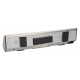 GNIAZDO MEBLOWE ORNO OR-AE-1340 4x2P+Z 230VAC