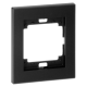 RAMKA POJEDYNCZA DO SERII ONYX ORNO OR-OE-7520/B IP20 10szt