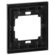 RAMKA POJEDYNCZA DO SERII ONYX ORNO OR-OE-7520/B IP20 10szt