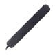 LISTWA PRZECIWPRZEPIĘCIOWA Virone PS-6/B/1,5M 5 GNIAZD + 2x USB PŁASKA WTYCZKA