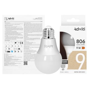 Adviti AD-SW-6632L4