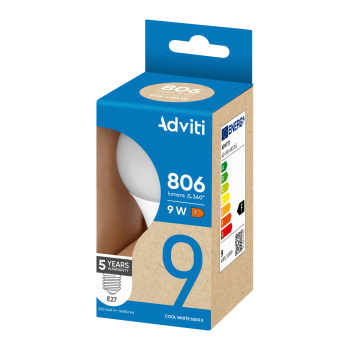 Adviti AD-SW-6633L6