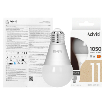 Adviti AD-SW-6634L4