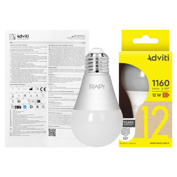Adviti AD-SW-6635L3