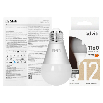 Adviti AD-SW-6635L4