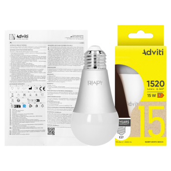 Adviti AD-SW-6636L3