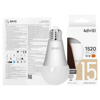 Adviti AD-SW-6636L4