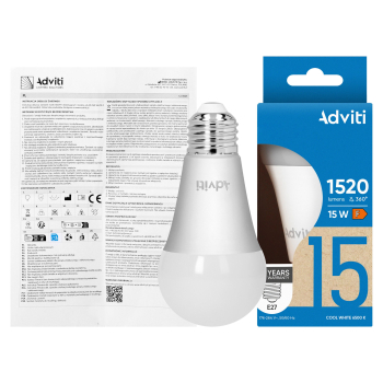 Adviti AD-SW-6636L6