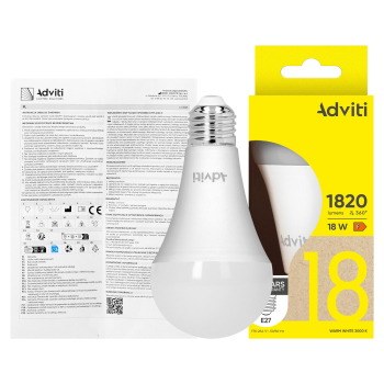 Adviti AD-SW-6637L3