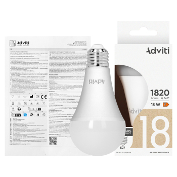 Adviti AD-SW-6637L4