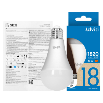 Adviti AD-SW-6637L6