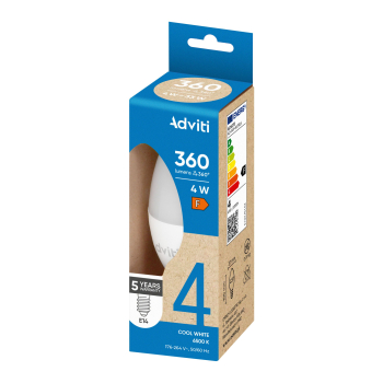 Adviti AD-SW-6639L