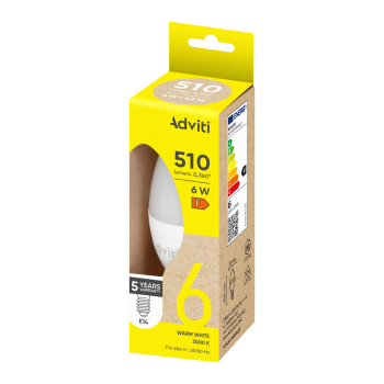 Adviti AD-SW-6640L3