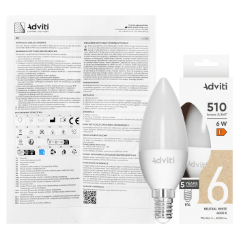 AD-SW-6640L4