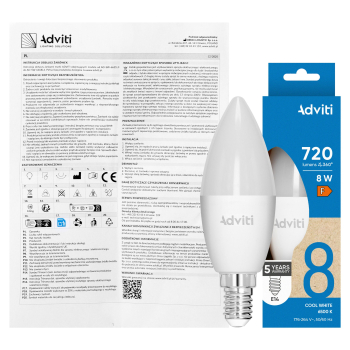 Adviti AD-SW-6641L6