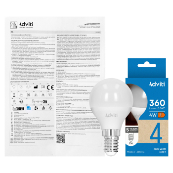 Adviti AD-SW-6642L6