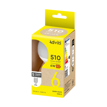 Adviti AD-SW-6643L3
