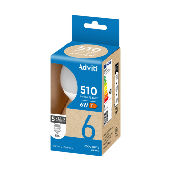 Adviti AD-SW-6643L6