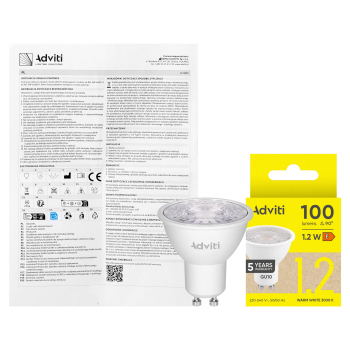 Adviti AD-SW-6645L3