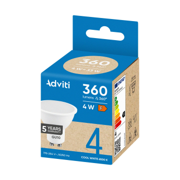 Adviti AD-SW-6646L6