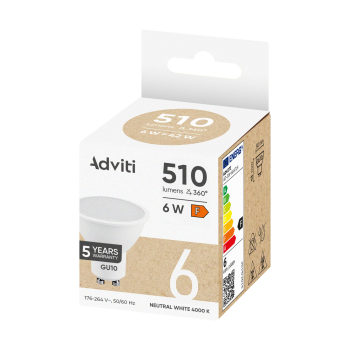 Adviti AD-SW-6647L4