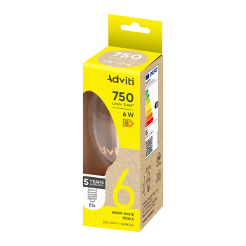 Adviti AD-SW-6652L3