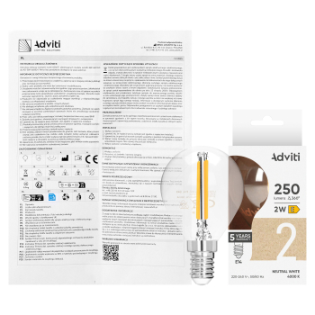 Adviti AD-SW-6653L4