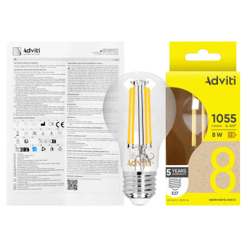 ADVITI AD-SW-6656L3