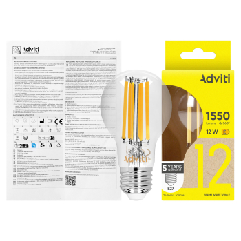 Adviti AD-SW-6658L3