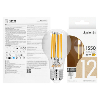 Adviti AD-SW-6658L4