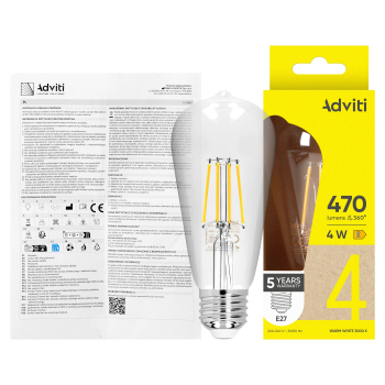 Adviti AD-SW-6660L3